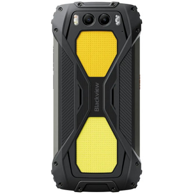 Смартфон Blackview BV7300 6/256GB Black Global version