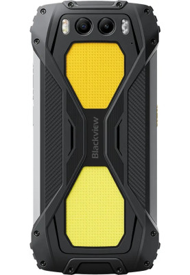 Смартфон Blackview BV7300 6/256GB Yellow Global version