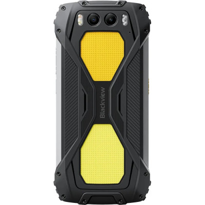 Смартфон Blackview BV7300 6/256GB Yellow Global version