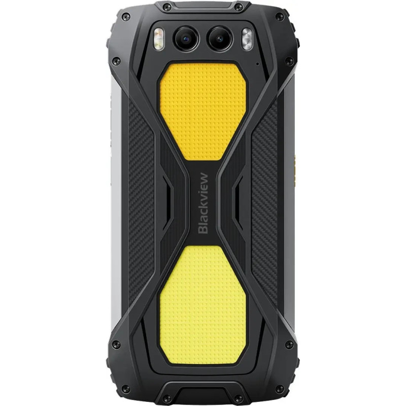 Смартфон Blackview BV7300 6/256GB Yellow Global version