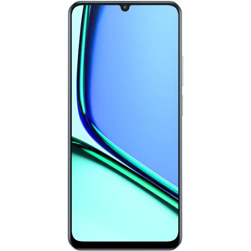 Смартфон Realme Note 60 4/128Gb Voyage Blue UA UCRF