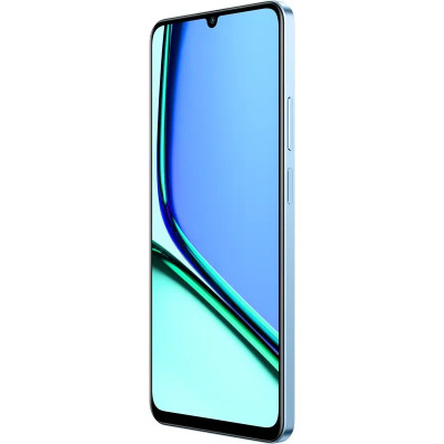 Смартфон Realme Note 60 4/128Gb Voyage Blue UA UCRF