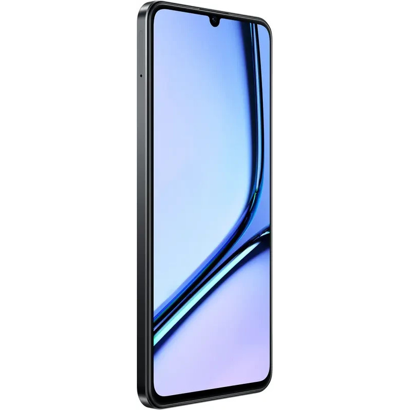 Смартфон Realme Note 60x 3/64Gb Marble Black UA UCRF