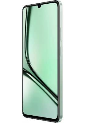 Смартфон Realme Note 60x 3/64Gb Wilderness Green UA UCRF