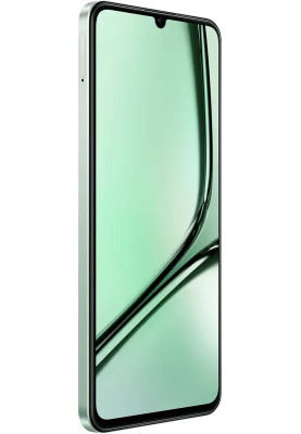 Смартфон Realme Note 60x 3/64Gb Wilderness Green UA UCRF