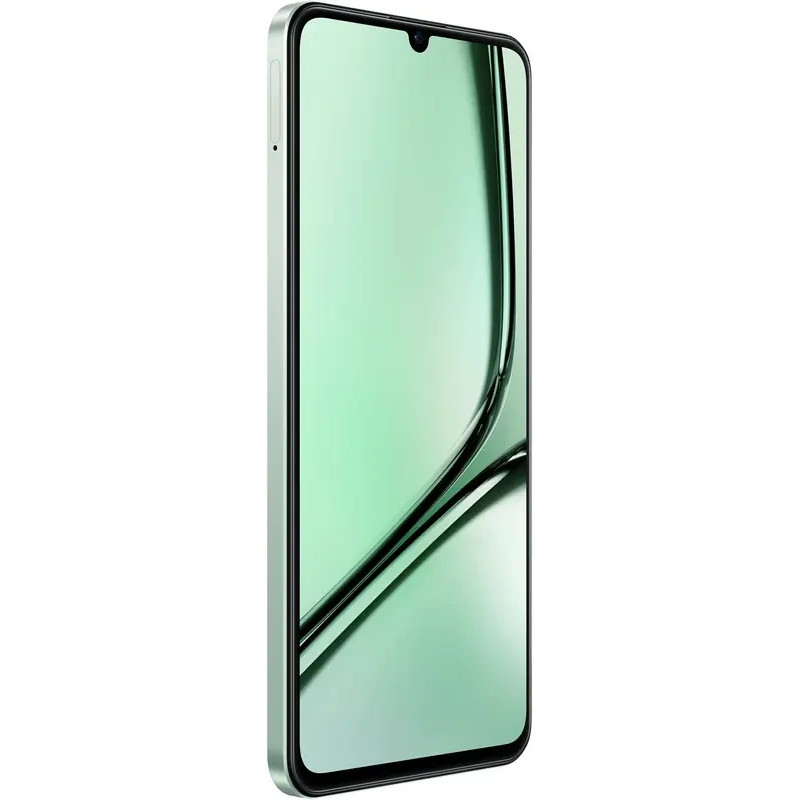 Смартфон Realme Note 60x 3/64Gb Wilderness Green UA UCRF