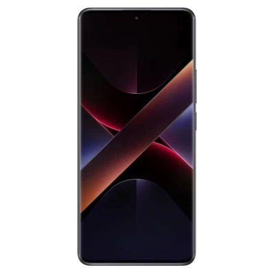 Смартфон Xiaomi Poco X7 12/512Gb Black Global version