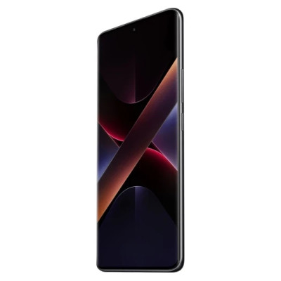 Смартфон Xiaomi Poco X7 12/512Gb Black Global version