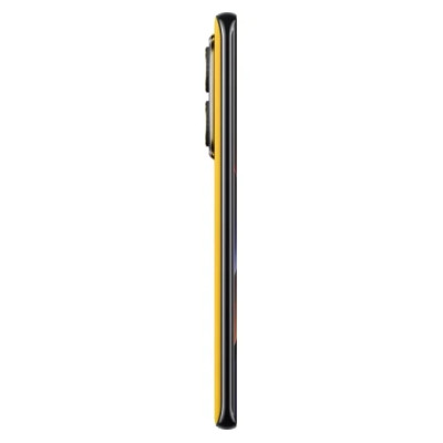 Смартфон Xiaomi Poco X7 12/512Gb Black Global version