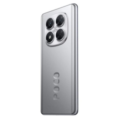 Смартфон Xiaomi Poco X7 8/256Gb Silver Global version
