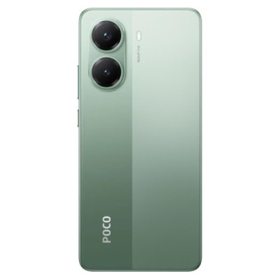 Смартфон Xiaomi Poco X7 Pro 8/256Gb Green Global version