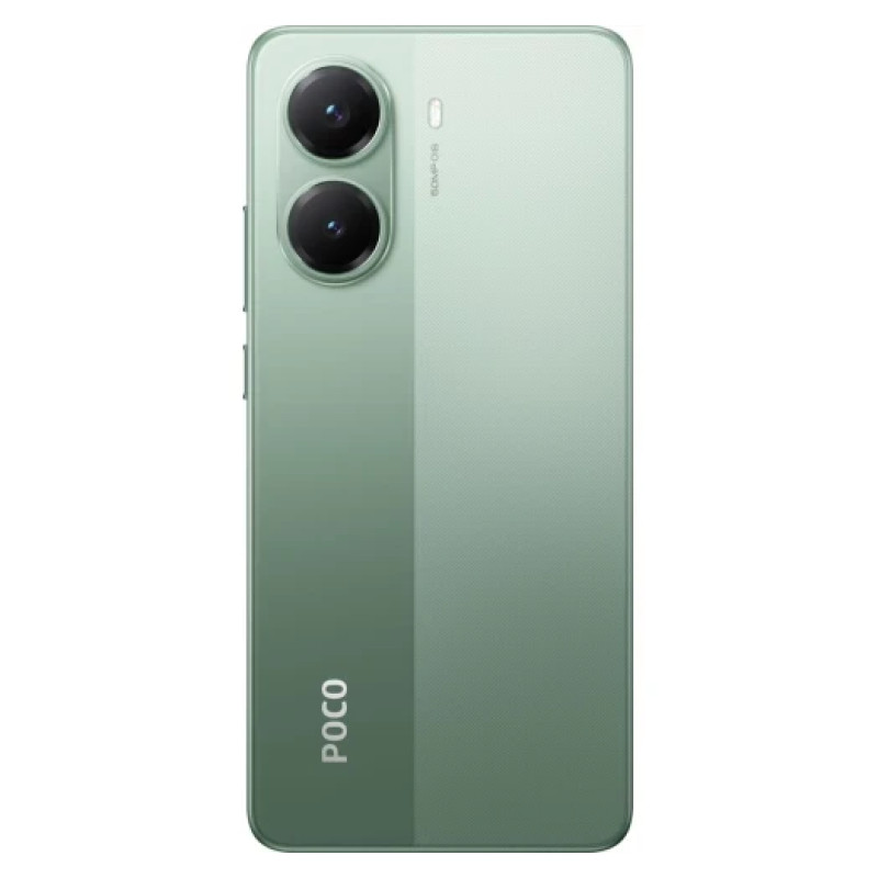 Смартфон Xiaomi Poco X7 Pro 8/256Gb Green Global version