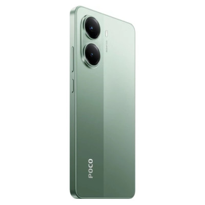 Смартфон Xiaomi Poco X7 Pro 12/256Gb Green Global version
