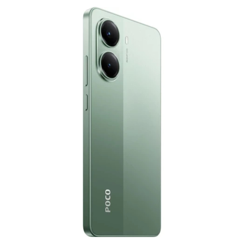 Смартфон Xiaomi Poco X7 Pro 8/256Gb Green Global version