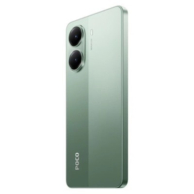 Смартфон Xiaomi Poco X7 Pro 12/256Gb Green Global version