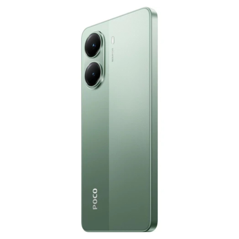 Смартфон Xiaomi Poco X7 Pro 8/256Gb Green Global version