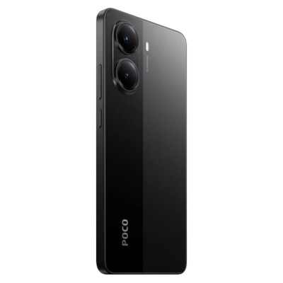 Смартфон Xiaomi Poco X7 Pro 8/256Gb Black Global version