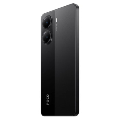 Смартфон Xiaomi Poco X7 Pro 8/256Gb Black Global version