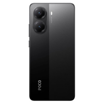 Смартфон Xiaomi Poco X7 Pro 8/256Gb Black Global version