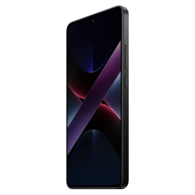 Смартфон Xiaomi Poco X7 Pro 8/256Gb Black Global version