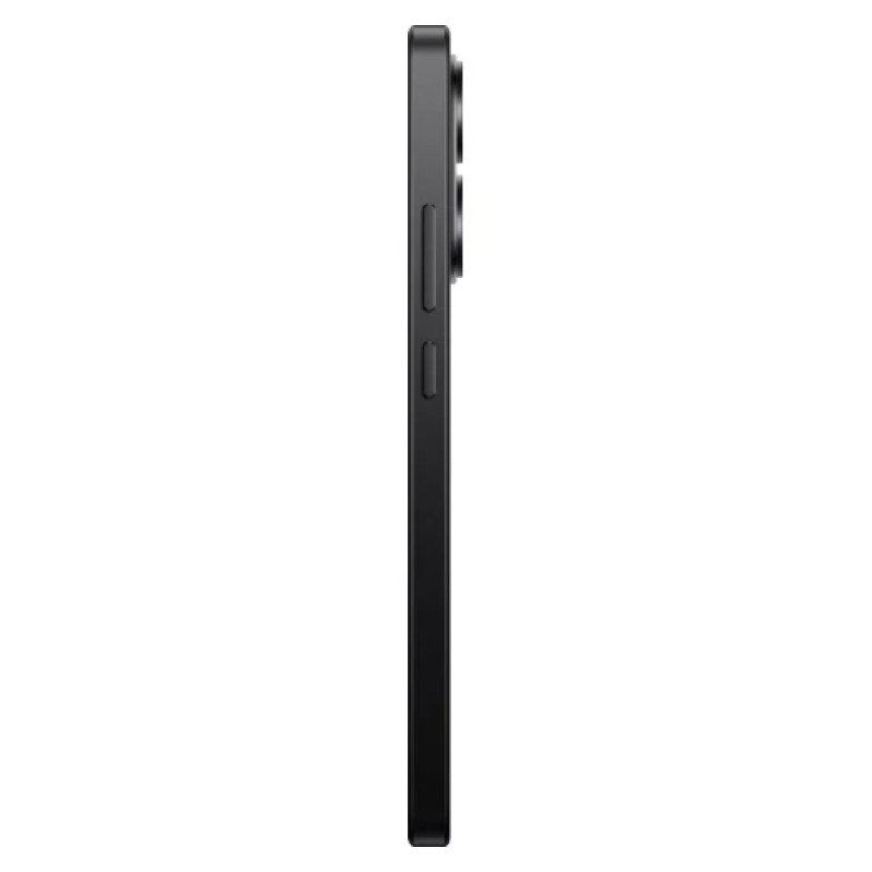 Смартфон Xiaomi Poco X7 Pro 12/256Gb Black Global version