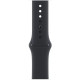 Apple Watch SE 2 GPS 40mm Midnight Aluminium Case Midnight Sport Band MNJT3