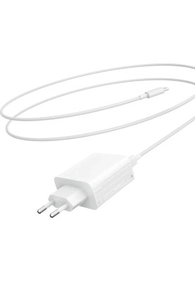 МЗП Type-C to Type-C Xiaomi 67W GaN 2USB-C/USB-A (BHR7493EU) white UA