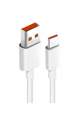 МЗП Type-C Xiaomi 67W USB-A HyperCharge Combo (BHR9465EU) white UA