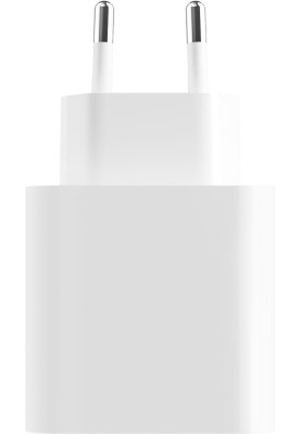 МЗП блочок Xiaomi 33W USB-A/USB-C (BHR4996GL) white UA