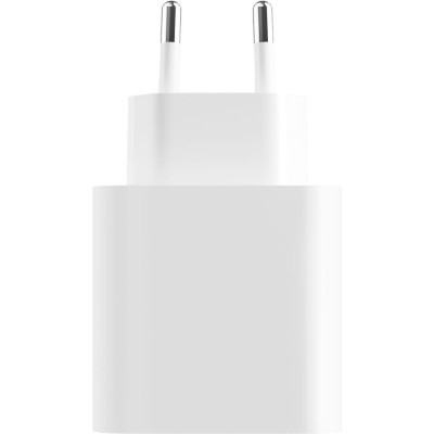МЗП блочок Xiaomi 33W USB-A/USB-C (BHR4996GL) white UA