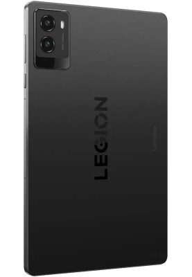Планшет Lenovo Legion Tab (3rd Gen)(312FU) 8.8" 12/256Gb Wi-Fi Eclipse Black +Case&Film (ZAEF0033UA) UA UCRF