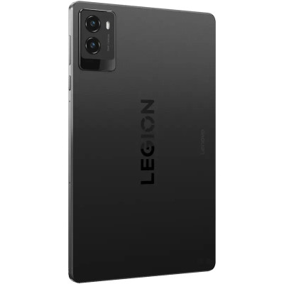 Планшет Lenovo Legion Tab (3rd Gen)(312FU) 8.8" 12/256Gb Wi-Fi Eclipse Black +Case&Film (ZAEF0033UA) UA UCRF