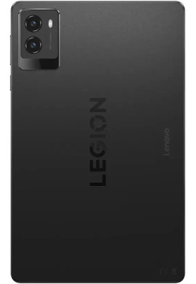 Планшет Lenovo Legion Tab (3rd Gen)(312FU) 8.8" 12/256Gb Wi-Fi Eclipse Black +Case&Film (ZAEF0033UA) UA UCRF