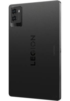 Планшет Lenovo Legion Tab (3rd Gen)(312FU) 8.8" 12/256Gb Wi-Fi Eclipse Black +Case&Film (ZAEF0033UA) UA UCRF