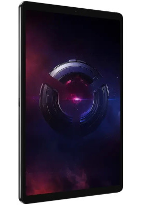 Планшет Lenovo Legion Tab (3rd Gen)(312FU) 8.8" 12/256Gb Wi-Fi Eclipse Black +Case&Film (ZAEF0033UA) UA UCRF