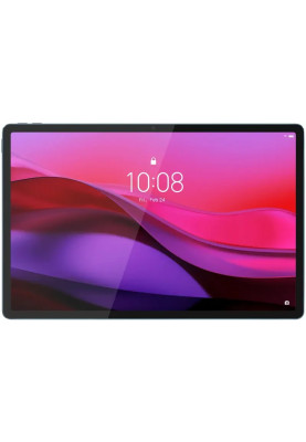 Планшет Lenovo Yoga Tab Plus (520FU) 12.7" 16/256Gb Wi-Fi Tidal Teal + Keyboard & Pen (ZAEG0008UA) UA UCRF