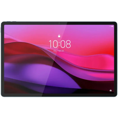 Планшет Lenovo Yoga Tab Plus (520FU) 12.7" 16/256Gb Wi-Fi Tidal Teal + Pen (ZAEG0103UA) UA UCRF
