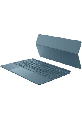 Планшет Lenovo Yoga Tab Plus (520FU) 12.7" 16/256Gb Wi-Fi Tidal Teal + Keyboard & Pen (ZAEG0008UA) UA UCRF