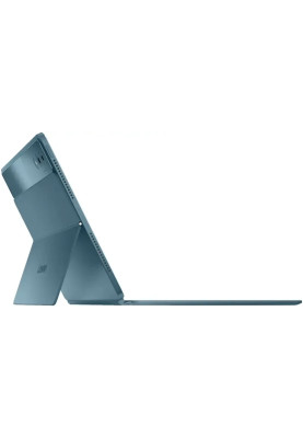 Планшет Lenovo Yoga Tab Plus (520FU) 12.7" 16/256Gb Wi-Fi Tidal Teal + Keyboard & Pen (ZAEG0008UA) UA UCRF
