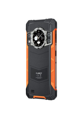 Смартфон Cubot Kingkong Ace 3 8/256GB Orange Global version