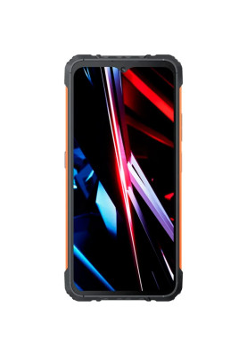 Смартфон Cubot Kingkong Ace 3 8/256GB Orange Global version