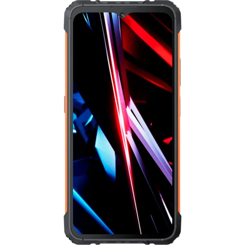 Смартфон Cubot Kingkong Ace 3 8/256GB Orange Global version