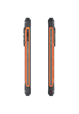 Смартфон Cubot Kingkong Ace 3 8/256GB Orange Global version