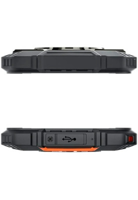 Смартфон Cubot Kingkong Ace 3 8/256GB Orange Global version