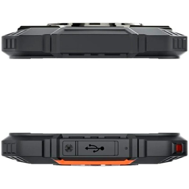Смартфон Cubot Kingkong Ace 3 8/256GB Orange Global version