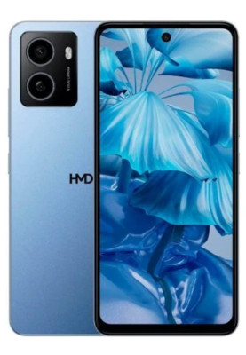 Смартфон HMD Pulse 4/64Gb Atmos Blue UA UCRF
