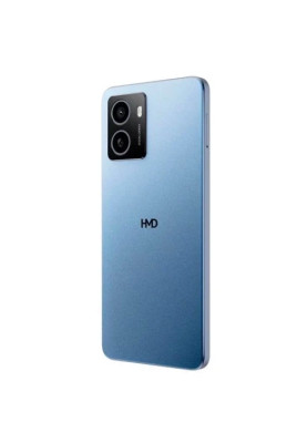 Смартфон HMD Pulse 4/64Gb Atmos Blue UA UCRF