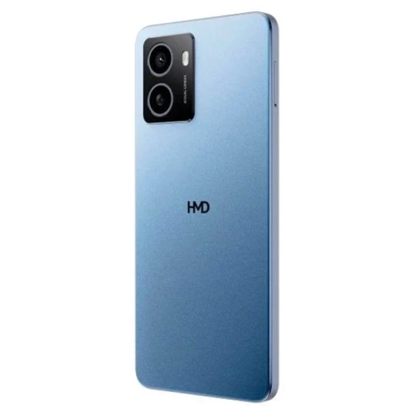 Смартфон HMD Pulse 4/64Gb Atmos Blue UA UCRF