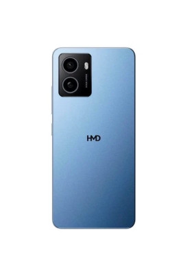 Смартфон HMD Pulse 4/64Gb Atmos Blue UA UCRF