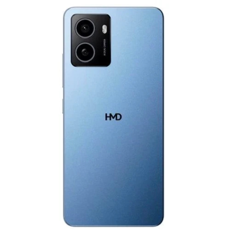 Смартфон HMD Pulse 4/64Gb Atmos Blue UA UCRF